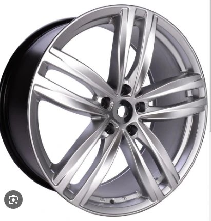 5*100*16*6.5 ET35 CH57.1 SHLK1611 SILVER ürün görseli