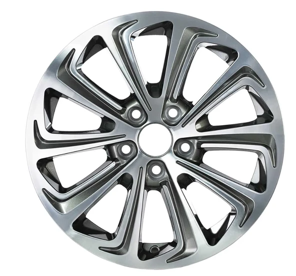 4*108*14*6.0 ET25 CH65.1 TİTAN DİAMOND EMR-G690-09 ürün görseli