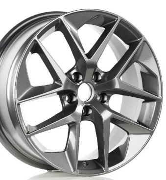 5*112*18*8.0 ET45 CH57.06 EMR-184-02 GUN METAL ürün görseli