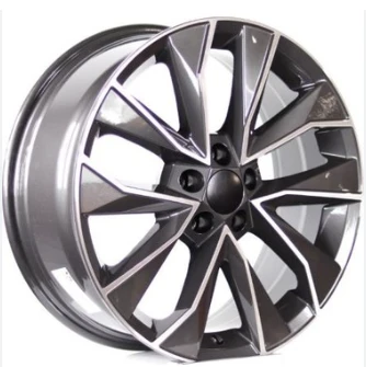 5*100*17*7.0 ET40 57.1 EMR17129 TITANUM DIAMOND ürün görseli