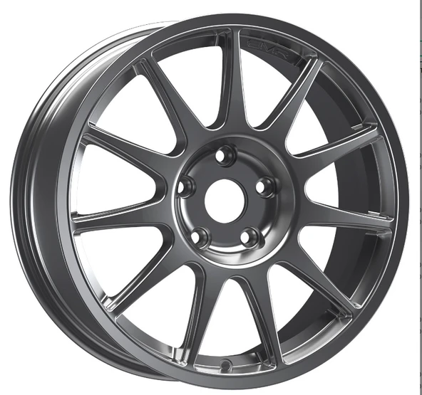 4*108*16*7.0 ET25 65.1 SILVER DY1316 EMR ürün görseli