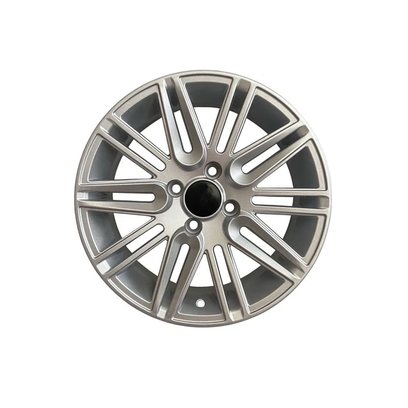 4*100*15*6.5 ET35 CH73.1 SILVER ürün görseli