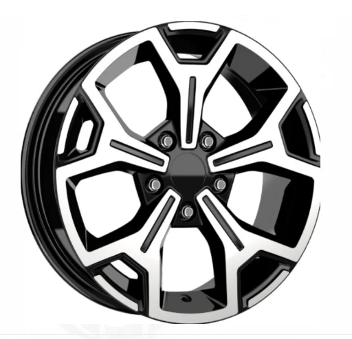 5*114,3*16*6.5 66.1 BLACK DIAMOND ürün görseli