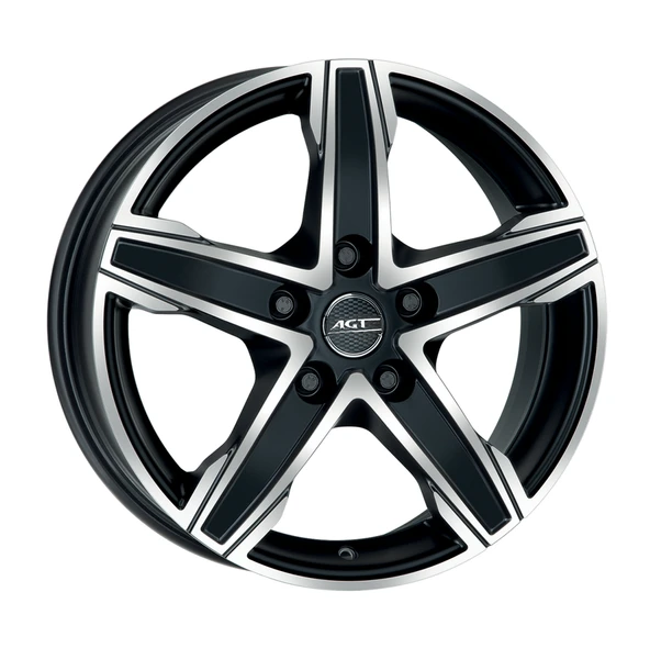 5*108*15*6.5 ET38 CH67.1 BLACK DIAMOND ürün görseli