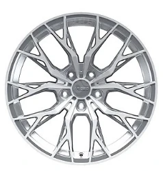 4*100*17*7.5 ET35 CH73.1 ARC-M01-10 SILVER DIAMOND ürün görseli