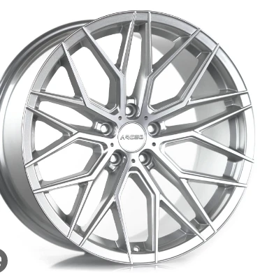 5*100*17*7.5 ET35 CH73.1 ARC-17141-04 SILVER DIAMOND ürün görseli