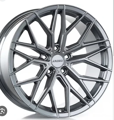 5*112*17*7.5 ET35 CH73.1 ARC-17141-20 TITANIUM ürün görseli