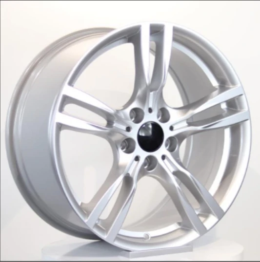 5*120*19*9.0 ET45 72.6 DY459 SILVER ürün görseli