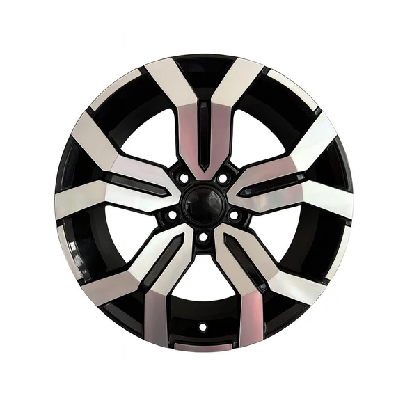 5*114.3*16*6.5 CH66.1 ET41 BLACK DIAMOND EW-EJ39 ürün görseli