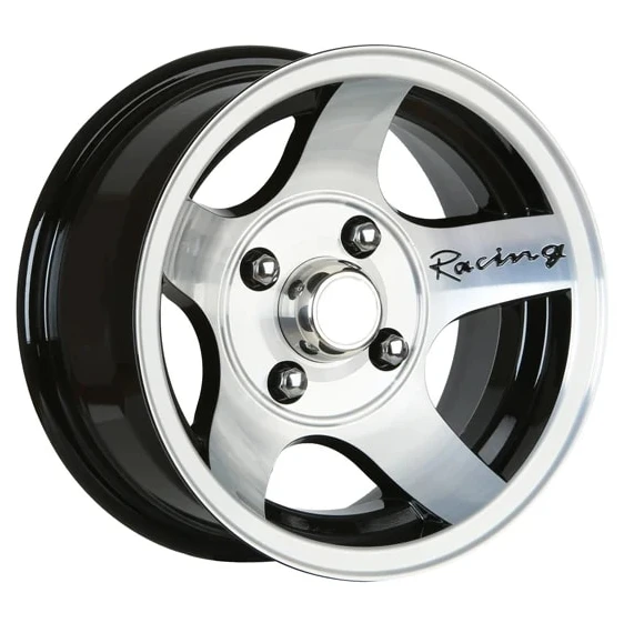 4*98*13*6.5 CH60.10 ET-10 BLAVK DIAMOND ürün görseli