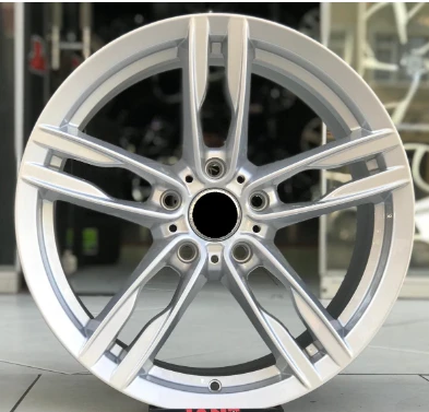 5*120*18*9.0 ET40 72.6 A202 SILVER ürün görseli