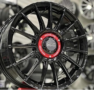 5*100*17*7.5 ET35 CH67.1 BLACK EJ36-7517 ürün görseli