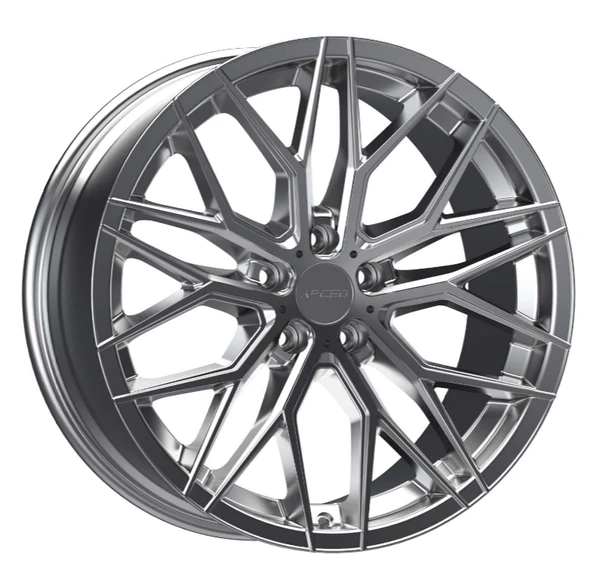 5*100*17*7.5 ET35 CH73.1 ARC-17141-08 HYPER BLACK