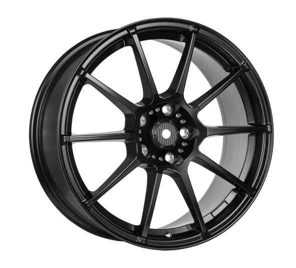 5*112*18*8.0 CH73.1 ET45 MATT BLACK SPARCO ürün görseli
