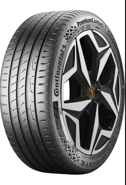 225/55R18 98V PREMIUM CONTACT 7 CONTINENTAL     ** ürün görseli 1