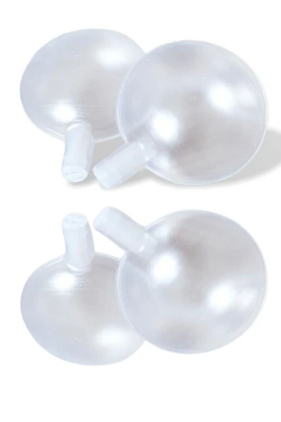 Vik Vik Ses 4 mm 2 Adet - Resim 2