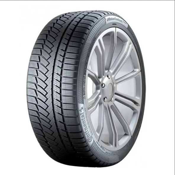 255/50R19 107V XL WİNTERCONTACT TS 850 P SUV CONTINENTAL ürün görseli