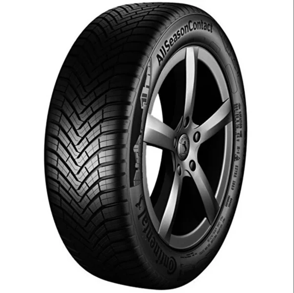 245/40R18 97V XL ALLSEASONCONTACT CONTINENTAL ürün görseli