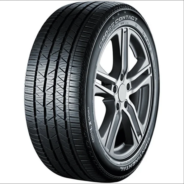 275/40R22 108Y XL CROSSCONTACT SPORT CONTINENTAL ürün görseli 1