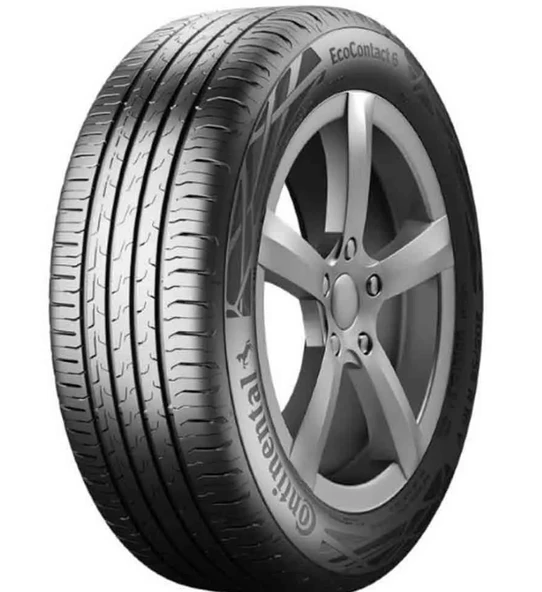 175/70R13 82T EcoContact 6 CONTINENTAL ürün görseli 1