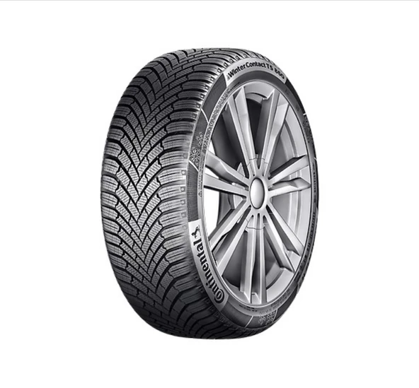 185/55R16 87T WİNTERCONTACT TS 860 CONTINENTAL ürün görseli 1