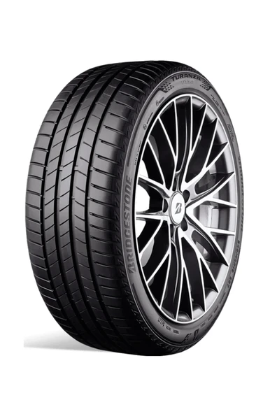 235/50R18 97V MO CONTISPORTCONTACT 5 SUV CONTINENTAL - Resim 2