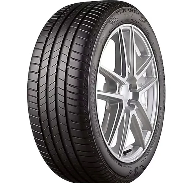 195/60R15 88V T005 BRIDGESTONE ürün görseli 1