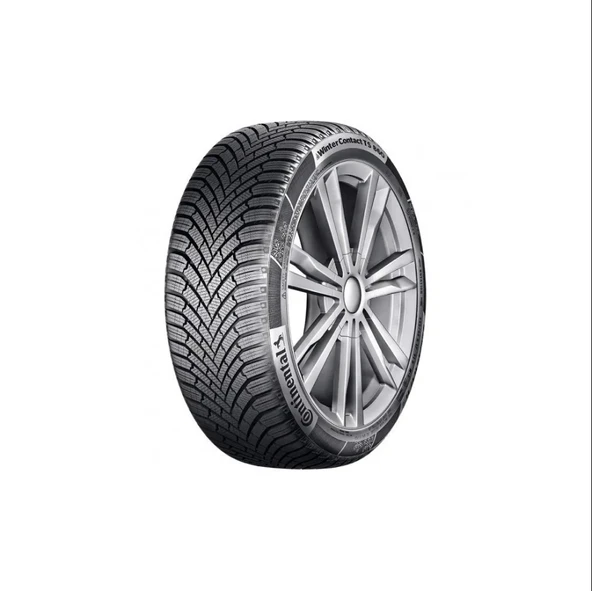 205/60R15 91T WINTERCONTACT TS 860 CONTINENTAL ürün görseli