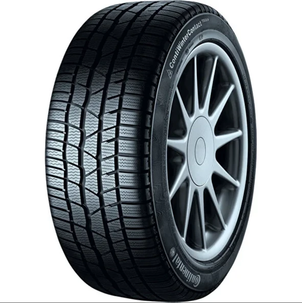 295/40R20 114V XL WINTER CONTACT TS 830 P CONTİNENTAL ürün görseli