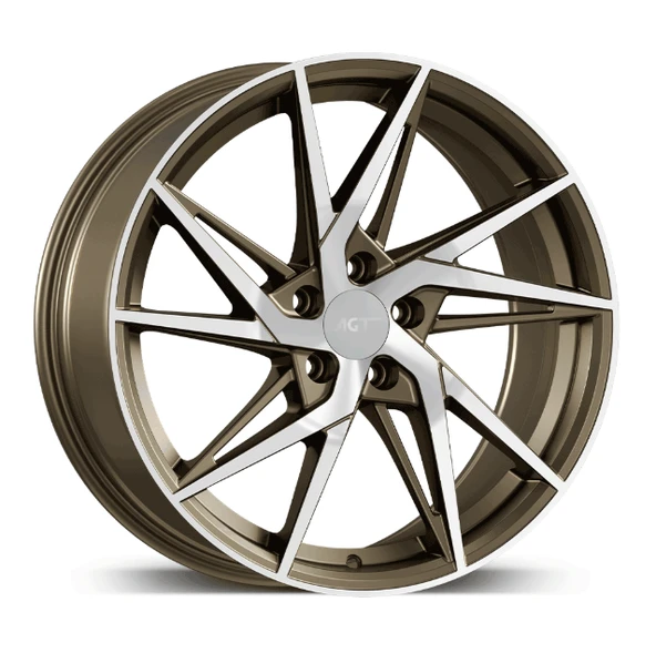 5*112*18*8.0 ET35 CH72.6 FER-R02 BRONZE DİAMOND ürün görseli