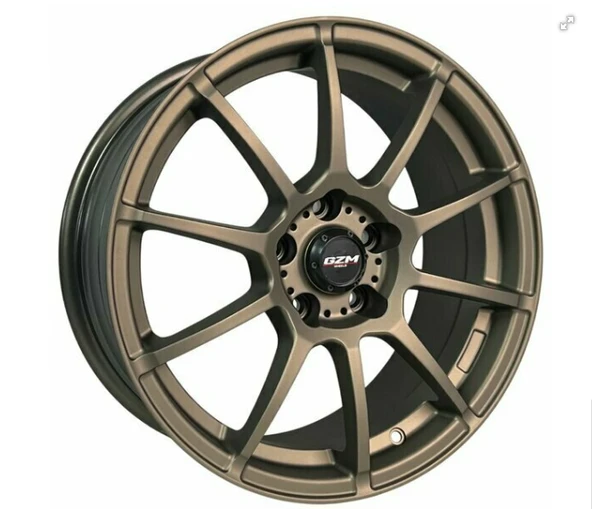 4*108*16*7.0 ET20 CH65.1 MATT BRONZ SPARCO ürün görseli