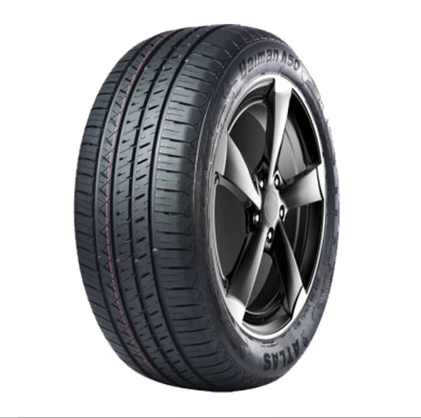 185R14C 102/100Q 8PR VANCO FOUR SEASON CONTINENTAL - Resim 2