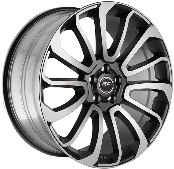 5*120*22*9.5 ET45 TRUVA 959 GMF