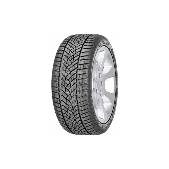 235/60R18 103V CONTI SPORT CONTACT 5 CONTINENTAL - Resim 2
