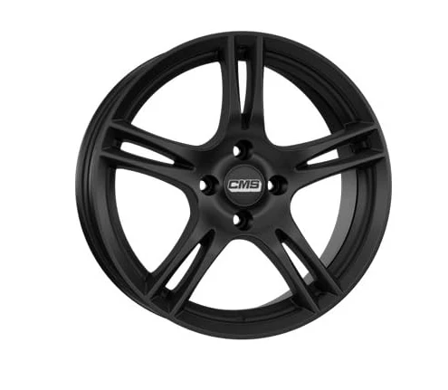 4*100*14*5.5 ET40 CH67.1 MATT BLACK ürün görseli