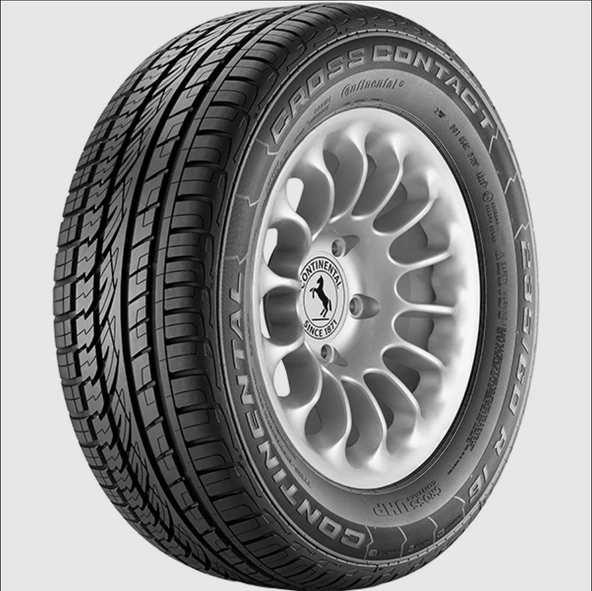 235/35R20 102W CONTİ CROSS CONTACT UHP CONTINENTAL ürün görseli 1