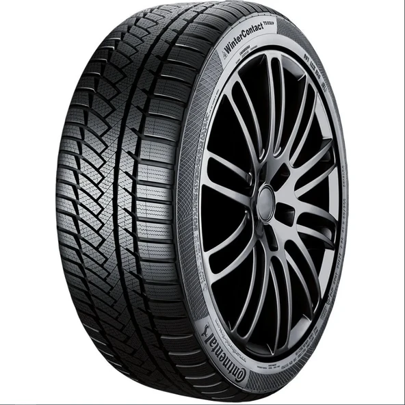 235/60R20 108V XL WINTERCONTACT TS850 P SUV CONTINENTAL ürün görseli