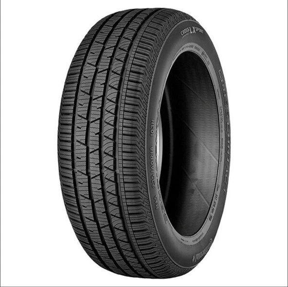 295/40R20 106W CROSSCONTACT LX SPORT CONTINENTAL ürün görseli