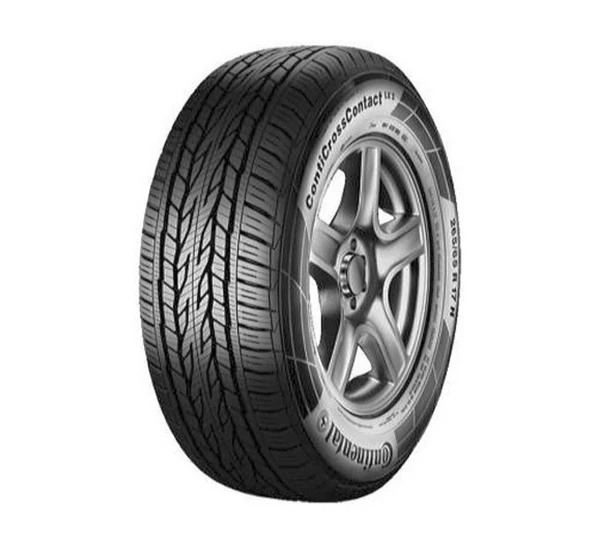 225/75R15 102T CONTICROSSCONTACT LX 2 CONTINENTAL ürün görseli