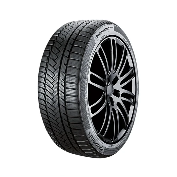 265/40R20 104V XL WINTERCONTACT TS 850 P CONTINENTAL ürün görseli 1