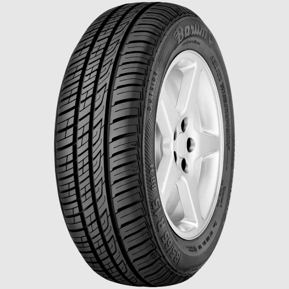 265/70R15 112H BRILLANTIS 2 SUV BARUM - 1