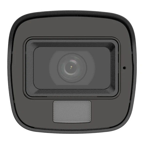 Hikvision DS-2CD1021G2-LIUF 2MP 2.8mm Akıllı Çift Işık Mic. IP Bullet Kamera - 2