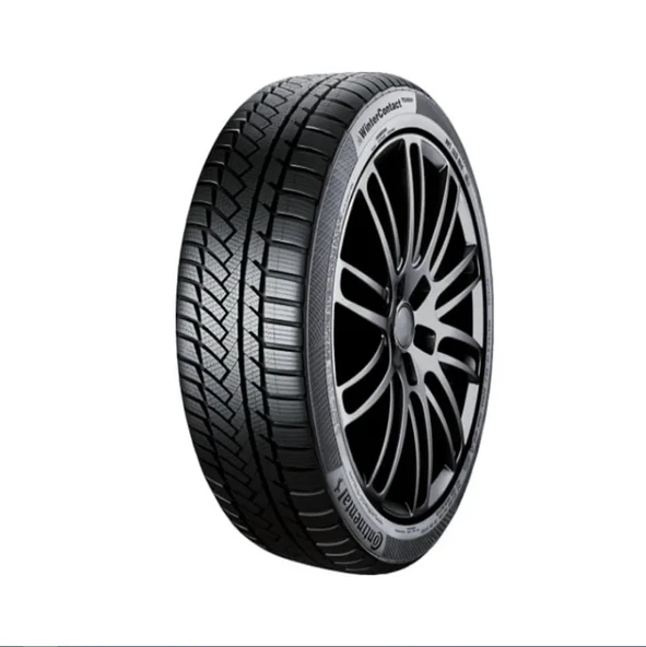 245/65R17 111H XL WİNTERCONTACT TS 850 P SUV CONTINENTAL ürün görseli 1
