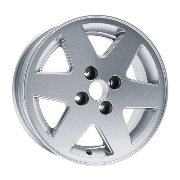 4*98*14*5.5 ET36 CH58.1 SILVER OPAR ürün görseli