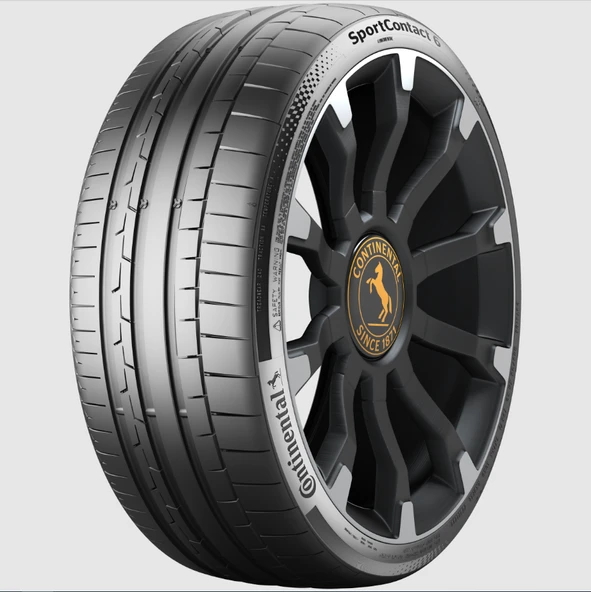 305/25R22 99Y XL SPORTCONTACT 6 CONTINENTAL ürün görseli 1