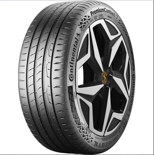 205/55R16 91V ContiPremiumContact 7 CONTINENTAL ürün görseli