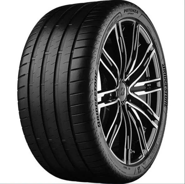 315/35R20 110Y XL POTENZA SPORT BRIDGESTONE ürün görseli