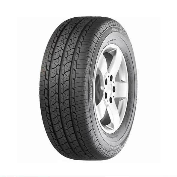 205/65R16C 107/105H SNOVANİS 2 BARUM ürün görseli 1