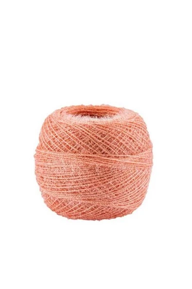 Çok Amaçlı Örgü ve Nakış İpi Pembe 6050 ürün görseli