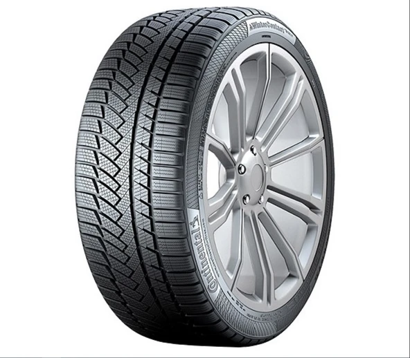 265/50R20 111V XL WİNTERCONTACT TS 850 P SUV CONTINENTAL ürün görseli 1